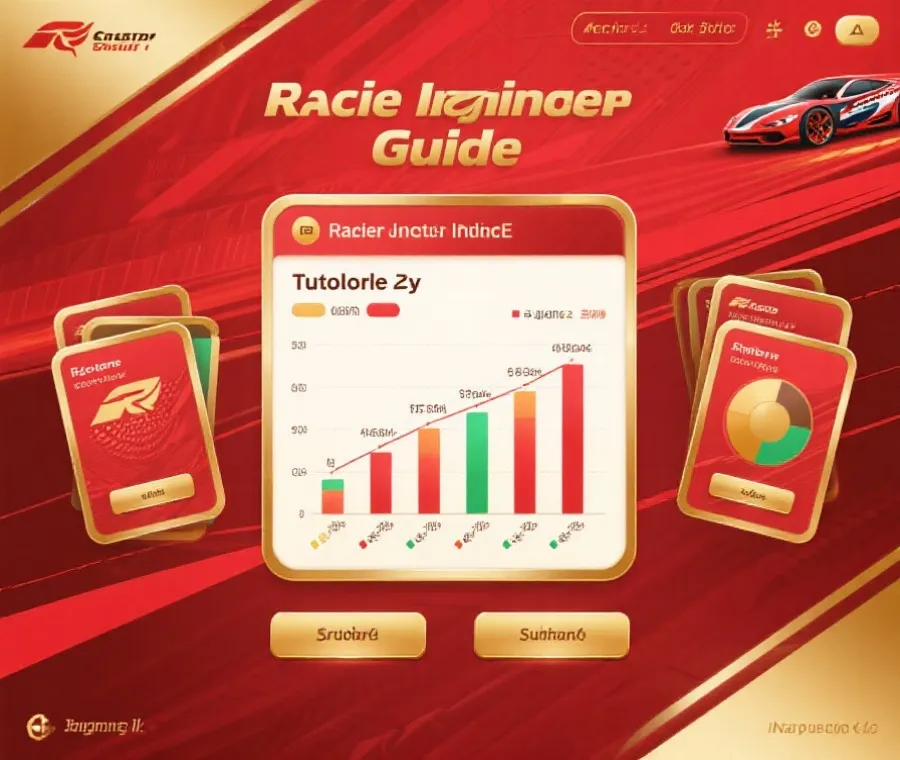 极速赛车 (JSSC)新手教程示意图