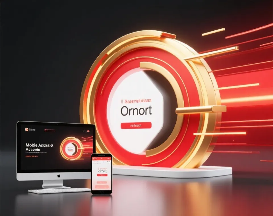 官方入口多端访问示意图